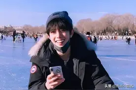 从天堂到地狱，肖战一夜之间被全网骂，到底是谁的错？图片