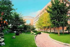 覆盖多学科，最高年薪25万，四川师范大学附属实验学校招聘初中教师图片