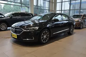 君越发动机噪音大，可能跟这些原因有关，处理方法需要牢记图片