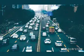 上海外地车限行时间和路线图片