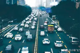 上海外地车限行时间和路线图片
