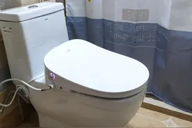 智能马桶和普通马桶的区别图片