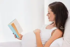 这4种“声音”对胎宝宝有益，孕期多听一听，让孩子赢在起跑线上图片