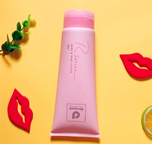 伊丽莎白身体乳有几个香味的