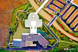 “最后的世外桃源”坝美村图片