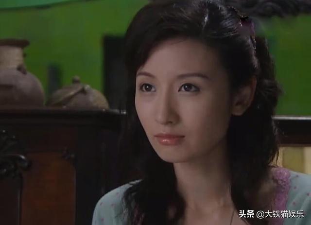 《武十郎》播出14年，女二成热搜女王，女五险毁容凭《知否》翻红