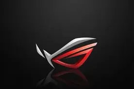 Rog和微星全家桶图片