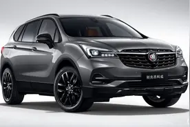 美系SUV霸主——昂科威底价曝光，看看你买贵了吗图片