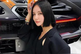 何猷君前任林慧俐宣布再婚，高调晒巨型求婚钻戒，带四岁儿子改嫁图片