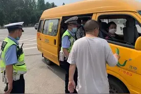 已查处19起！关于农村面包车，这篇文章你必须看看图片