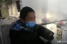 急！谁认识这个叫金宝的男孩？图片