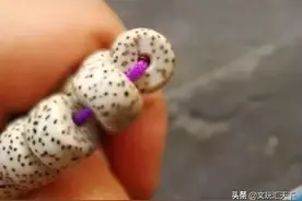 叫花鸡闷星月！这个文玩做旧偏方你见过吗？图片