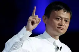 原形毕露？央媒3次点名揭下阿里的遮羞布，马云究竟做错了什么？图片