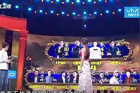 李元元演技获认可，竟然获得满分，更以高分暂居第一视频封面