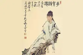 他只活了27岁，却让人怀念千年图片