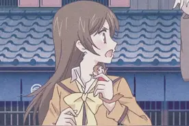 巴卫奈奈：请允许我成为你的夏季图片