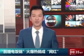 央视批驳“脱糖电饭煲”，跟格力的“三高人群电饭煲”有何不同？图片