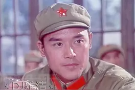 70年代，中国影坛，两张著名“国字脸”，北有张连文，南有达式常图片