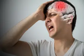 脑梗的“天敌”找到了！预防脑梗要做到2件事图片