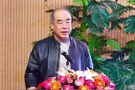 李文锦：《语文报》的创刊情缘图片
