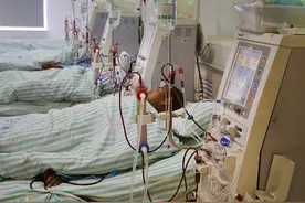 起底浙医一院爆燃案嫌犯：7年前在医院纵火，写下“我终于走上极端”，村民说他“腰子不好，心情也好不了”图片