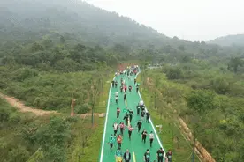 光谷“最靓的仔”在这里图片