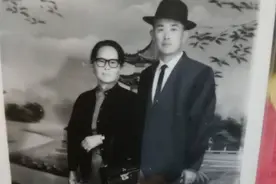 安徽籍老兵刘国如在台湾离世，儿子代其寻找合肥老家亲人图片