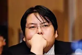 山西前首富破产跑路的真相图片