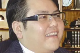 山西人到底多有钱？看完这5位“煤老板”你就明白了图片