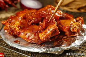 兄弟伙实体店商用辣卤核心技术配方，可花15000元买来的图片