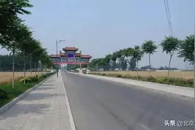 房山人知道吗？沿村？闫村？阎村？还是盐村？图片