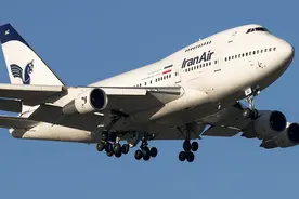 1988年，伊朗航空655号班机，为何遭美国导弹攻击，背后有何隐情图片