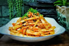 这菜是身边的天然“叶酸”，女人隔天吃点，头发顺滑，小肚子干净图片