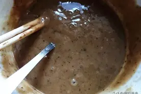 疫情期间不能出门，五步教你在家做出焦香酥脆的烧饼图片