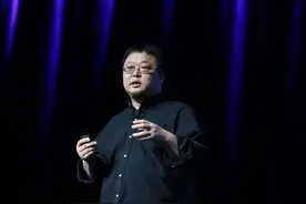 罗永浩搬到杭州，准备怎么“搞钱”？图片