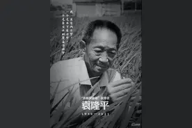 读完《袁隆平：中国神农的世界传奇》掩卷叹息：我们真的懂他吗？图片