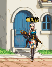 DNF12岁了 618NPC追忆礼包COS的都是哪些NPC呢？