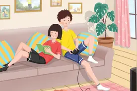 让女人深深依赖你的方式：细水长流图片