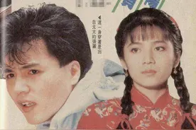 曾哲贞：20岁为爱退圈，控诉张庭是第三者，自杀未遂切除食道图片