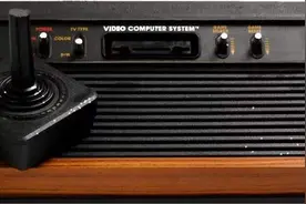 从雅达利到三巨头，浅谈游戏主机五十年发展历程图片