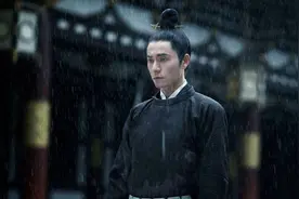 武侠剧《绵里藏刀》推出！陈坤赵丽颖主演，郑佩佩甄子丹客串图片