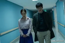 新上映的韩国惊悚片，韩网评分9.4，宋智孝为演女主每天跑10公里图片