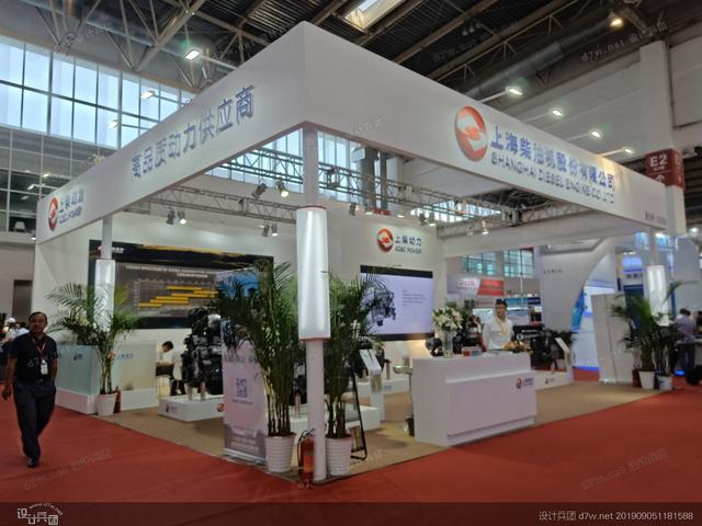 东盟国际工程机械展