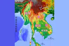 泰王九世普密蓬：从不干涉政务，却成为泰国近代发展的缔造者图片