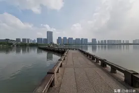 柯桥，杭绍一体化的先行区，融杭必融萧图片