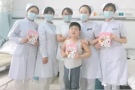 让孩子健康快乐，是我们最大的心愿！图片