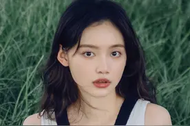 孙伊涵 | 百变少女的另一种可能性图片