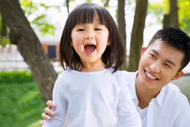 最新儿童身高标准表快收藏，男童女童有差异，7岁以下都可对照图片