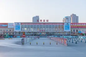瓦房店：一个捍卫大东北颜面的小县城图片