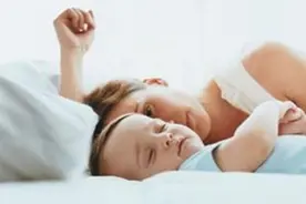 顺产当天一定要做好4件事，有利产后恢复快，月子病绕着走图片